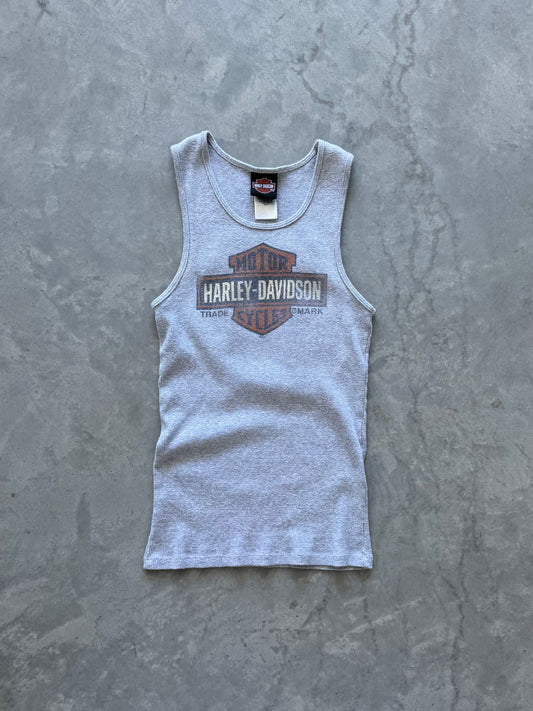 Harley Davidson Tank Top - M