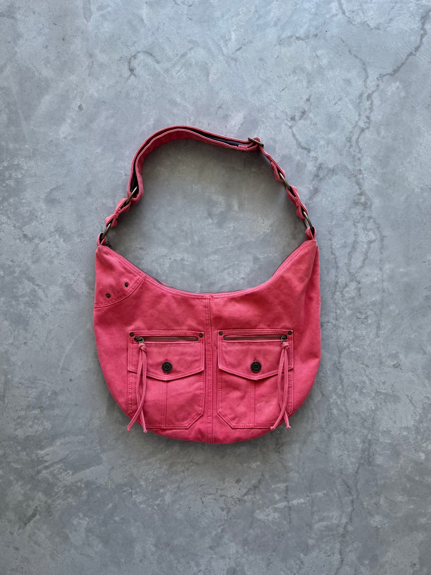 Vintage Gap Shoulder Bag