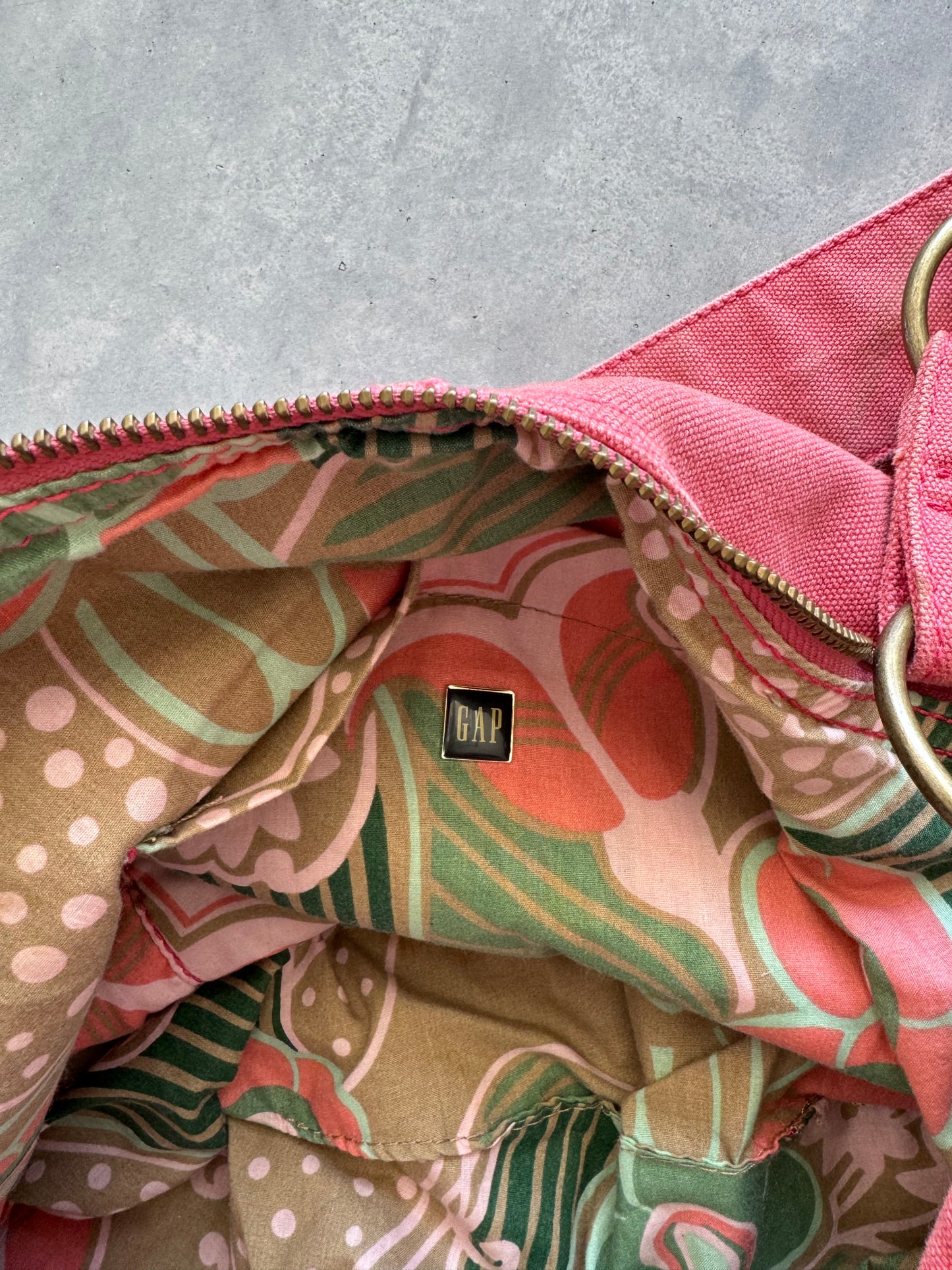 Vintage Gap Shoulder Bag