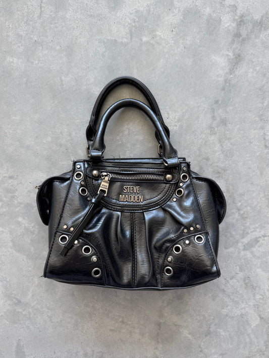 Steve Madden Studded Handbag