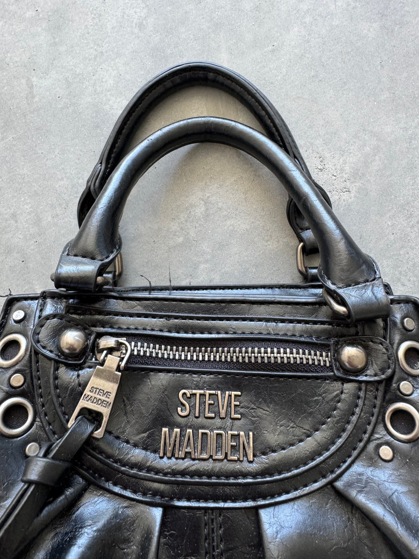 Steve Madden Studded Handbag