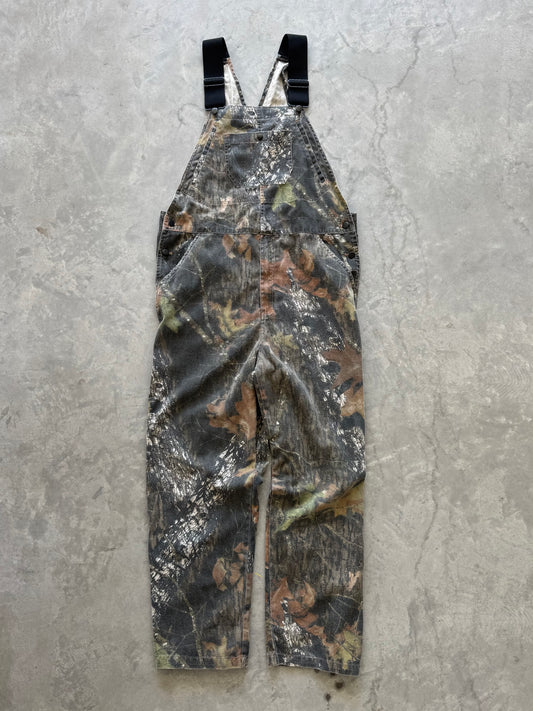 Camo Overalls - L 36”