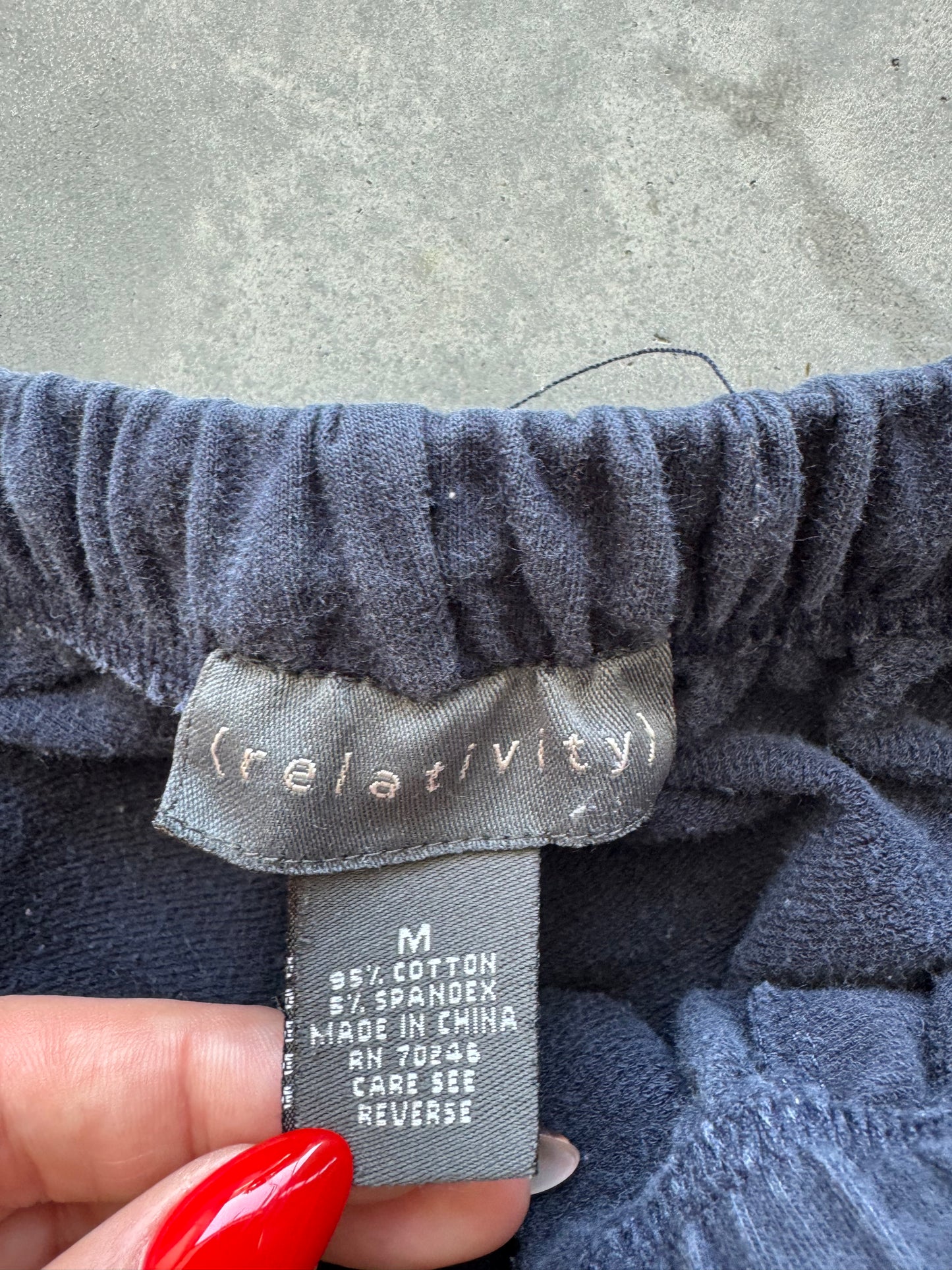 Vintage Sweatpants - M
