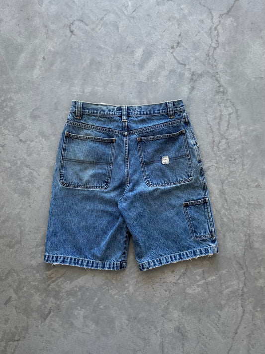 Vintage Union Bay Denim Jorts - 32x10.5