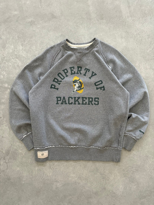 Vintage Packers Sweatshirt - M