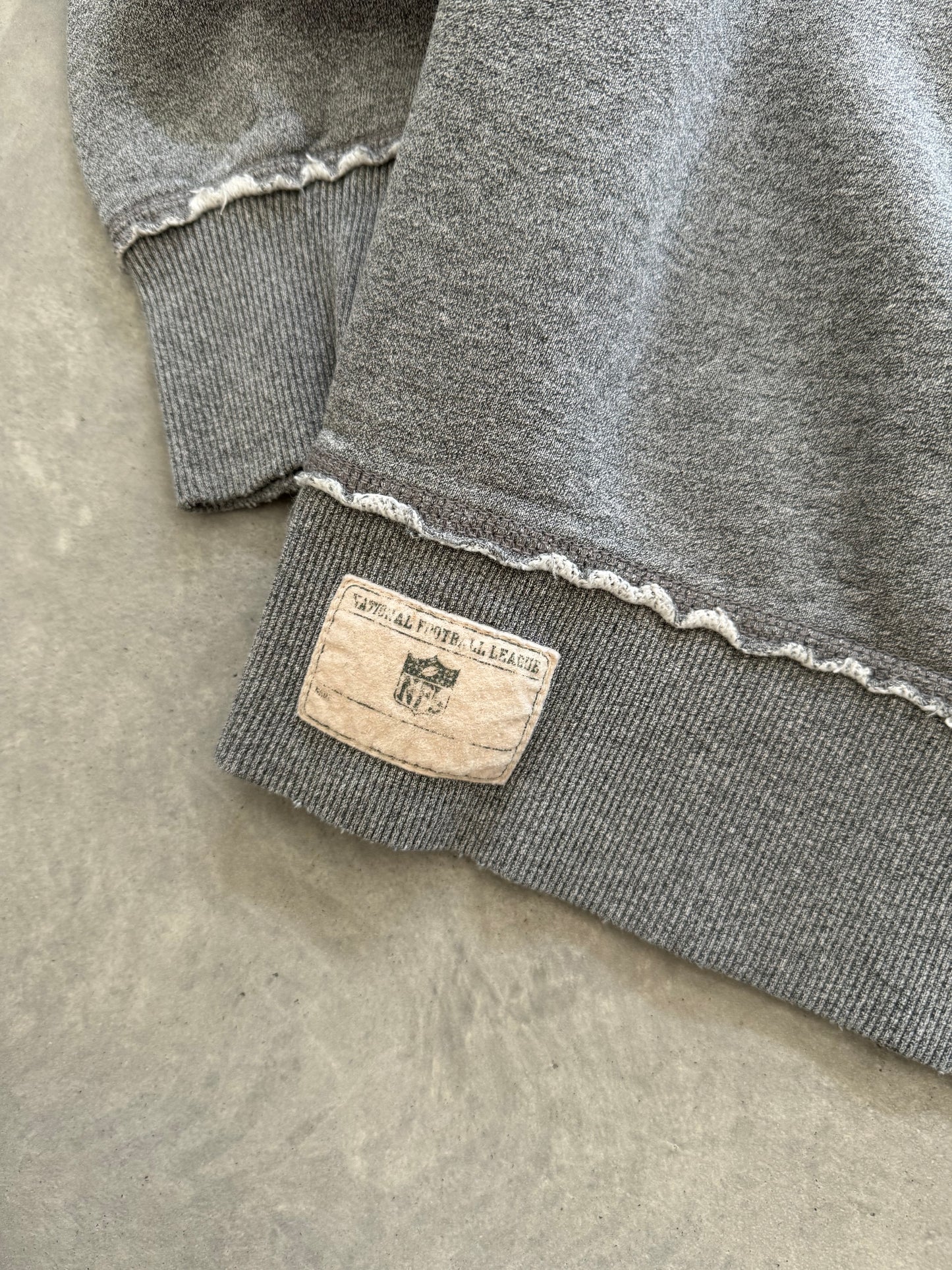 Vintage Packers Sweatshirt - M