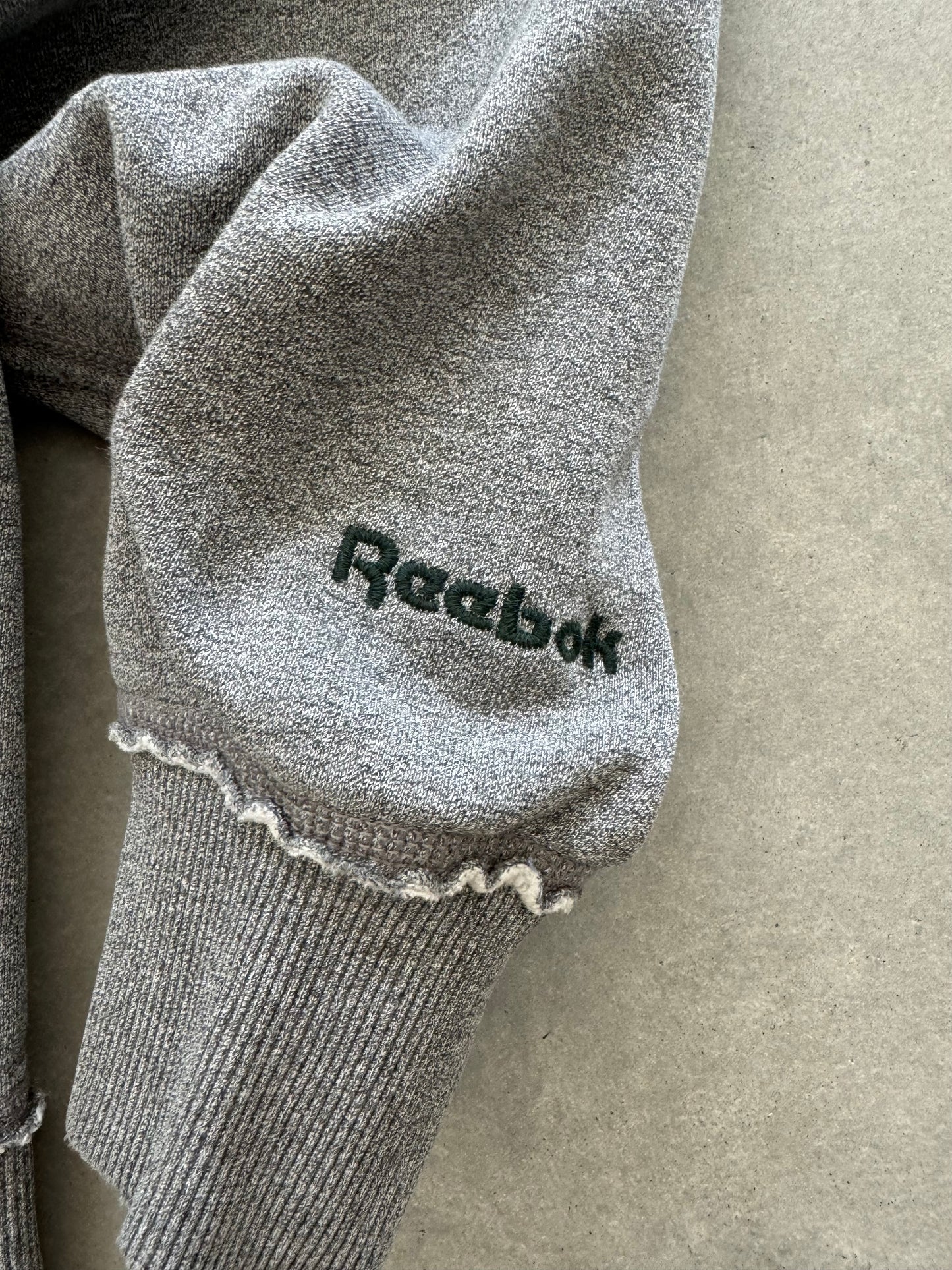 Vintage Packers Sweatshirt - M