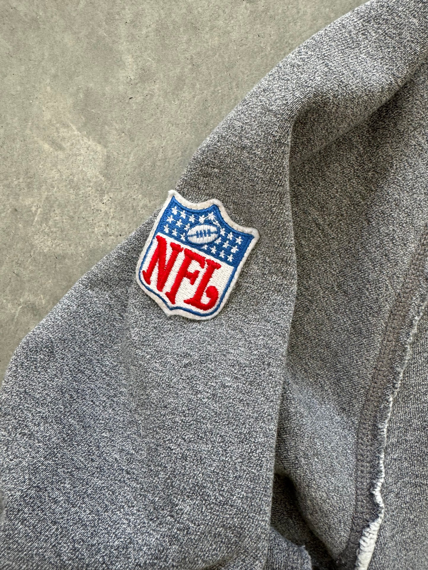 Vintage Packers Sweatshirt - M