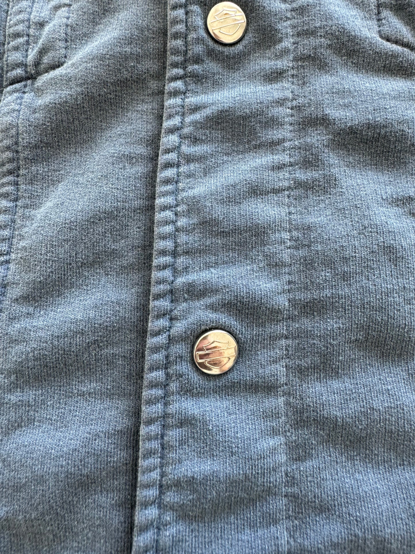 Harley Davidson Vest - M