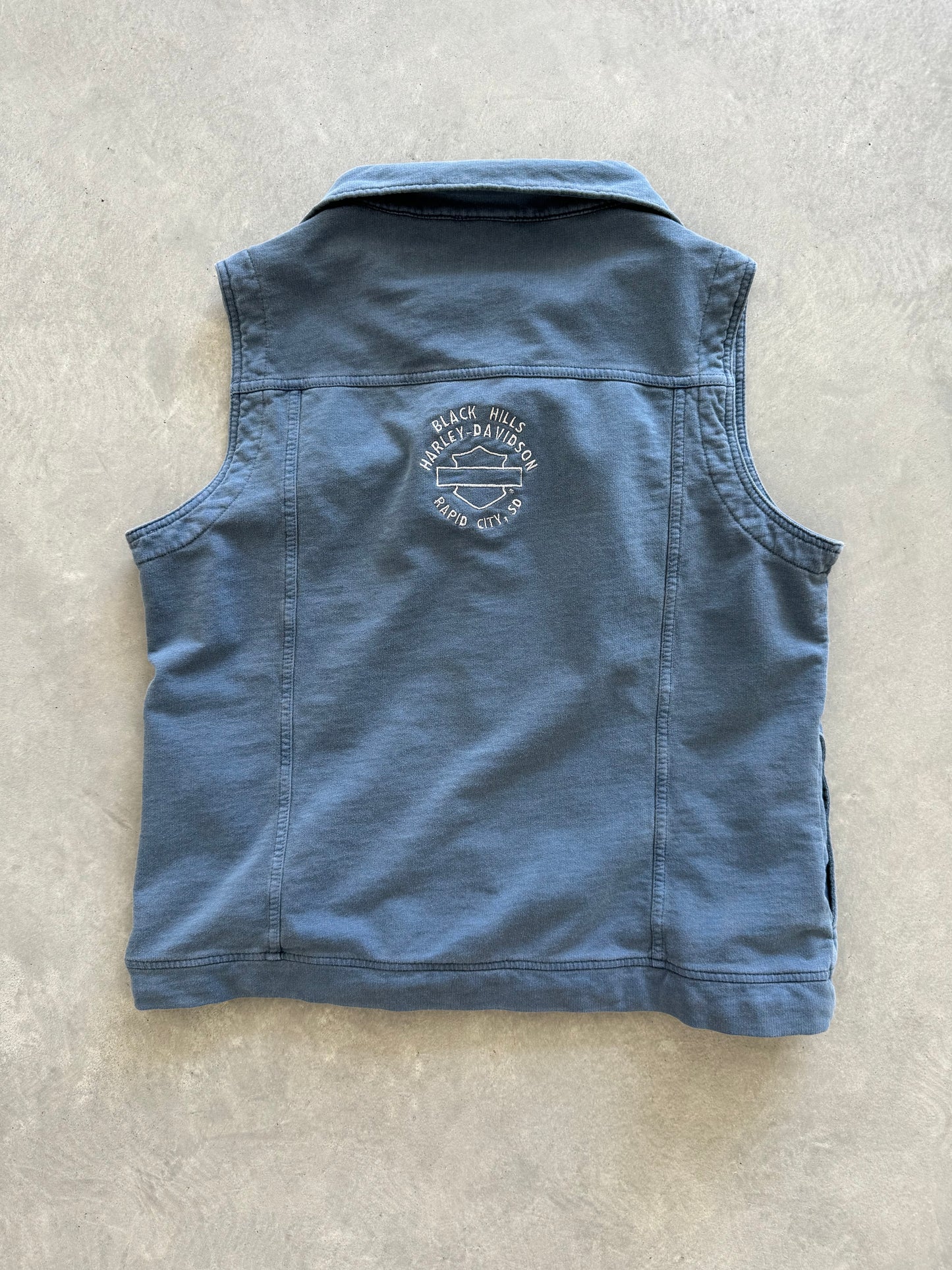 Harley Davidson Vest - M