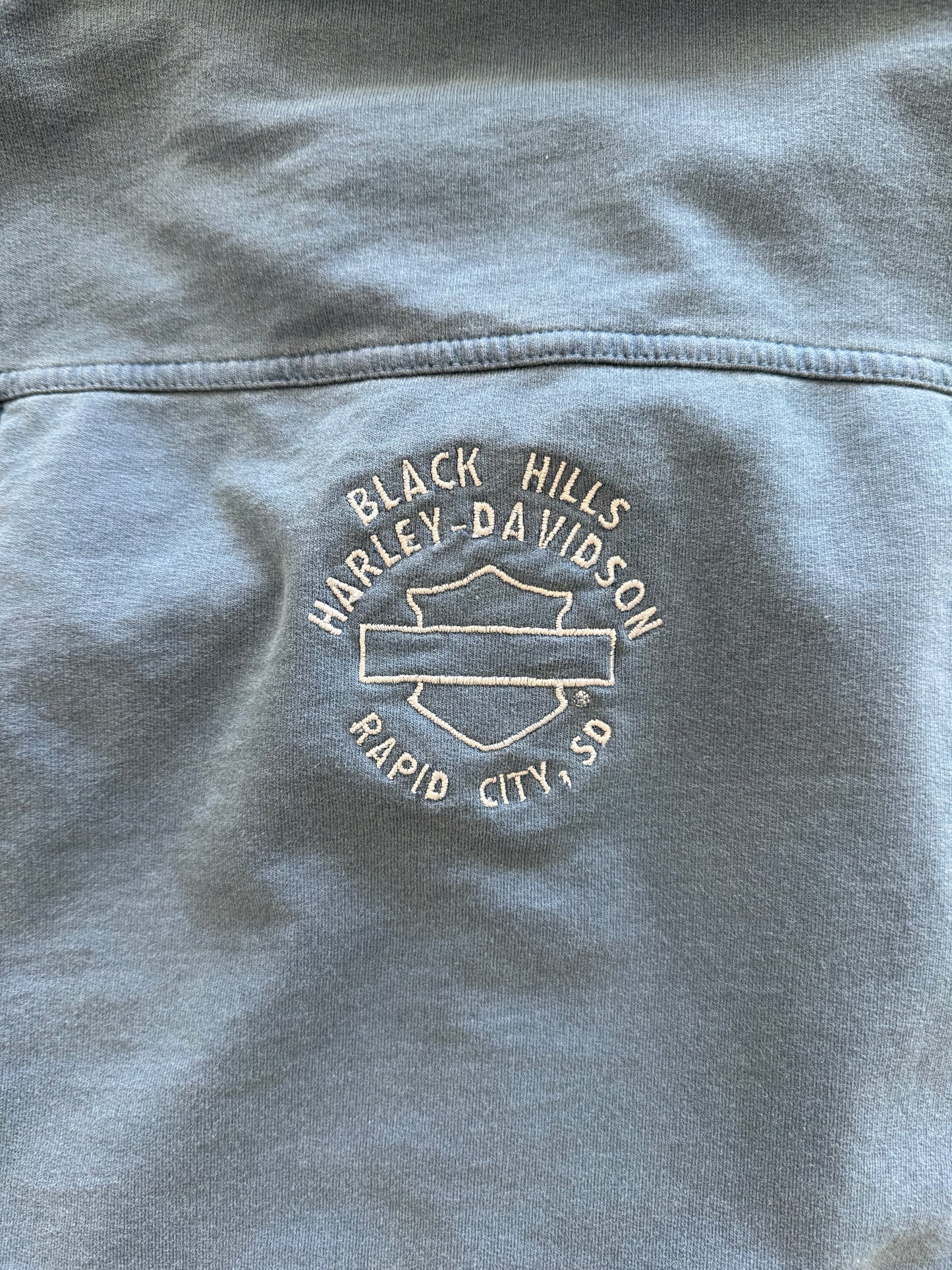 Harley Davidson Vest - M