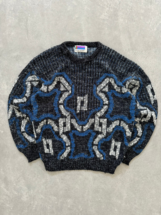 Vintage Sweater - L