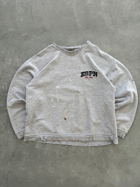 Vintage ESPN Sweatshirt - XL