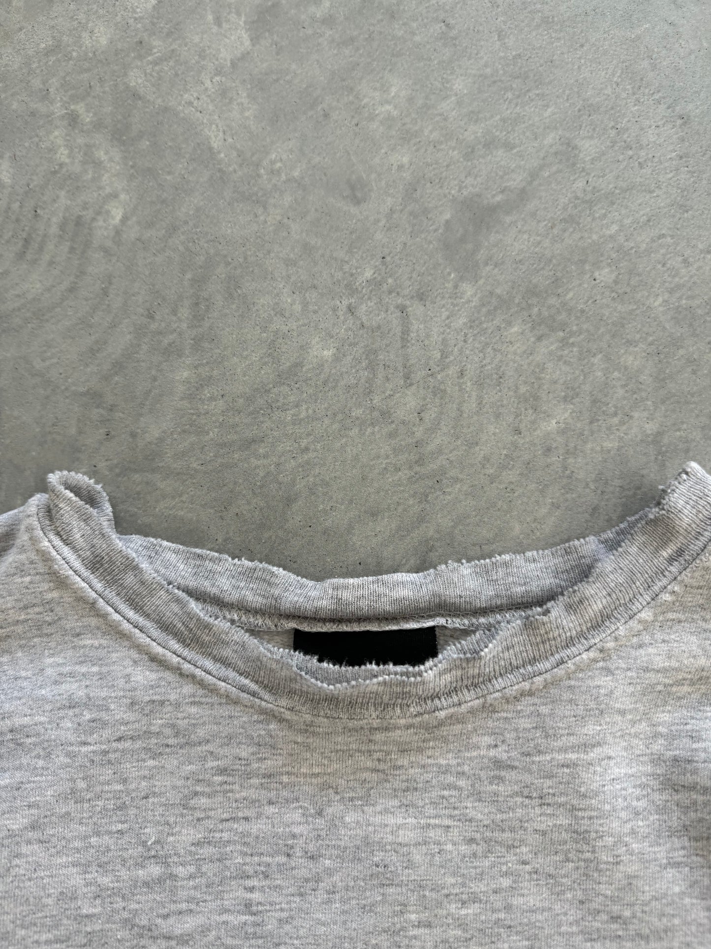 Vintage ESPN Sweatshirt - XL