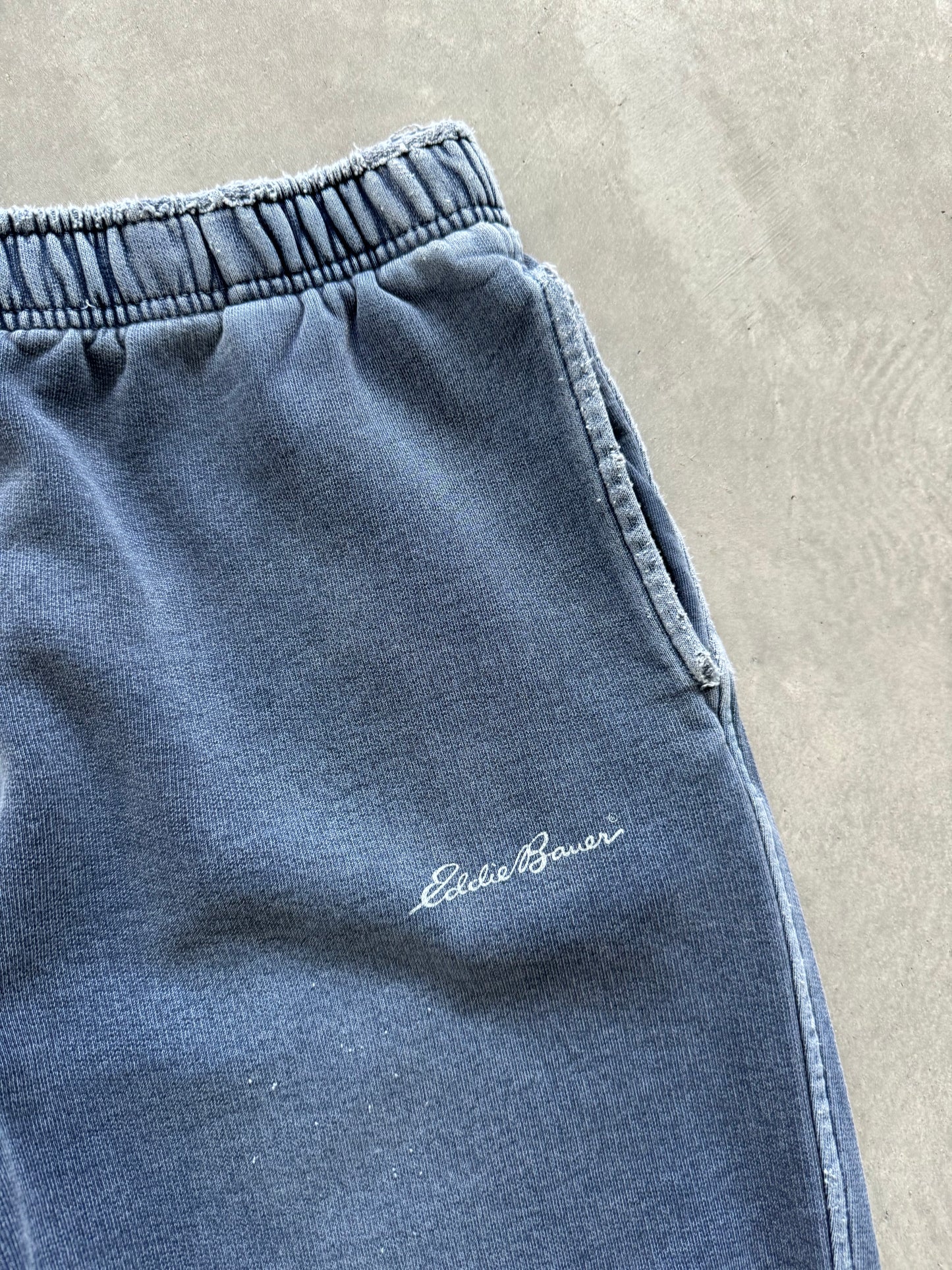 Vintage Eddie Bauer Sweatpants - M