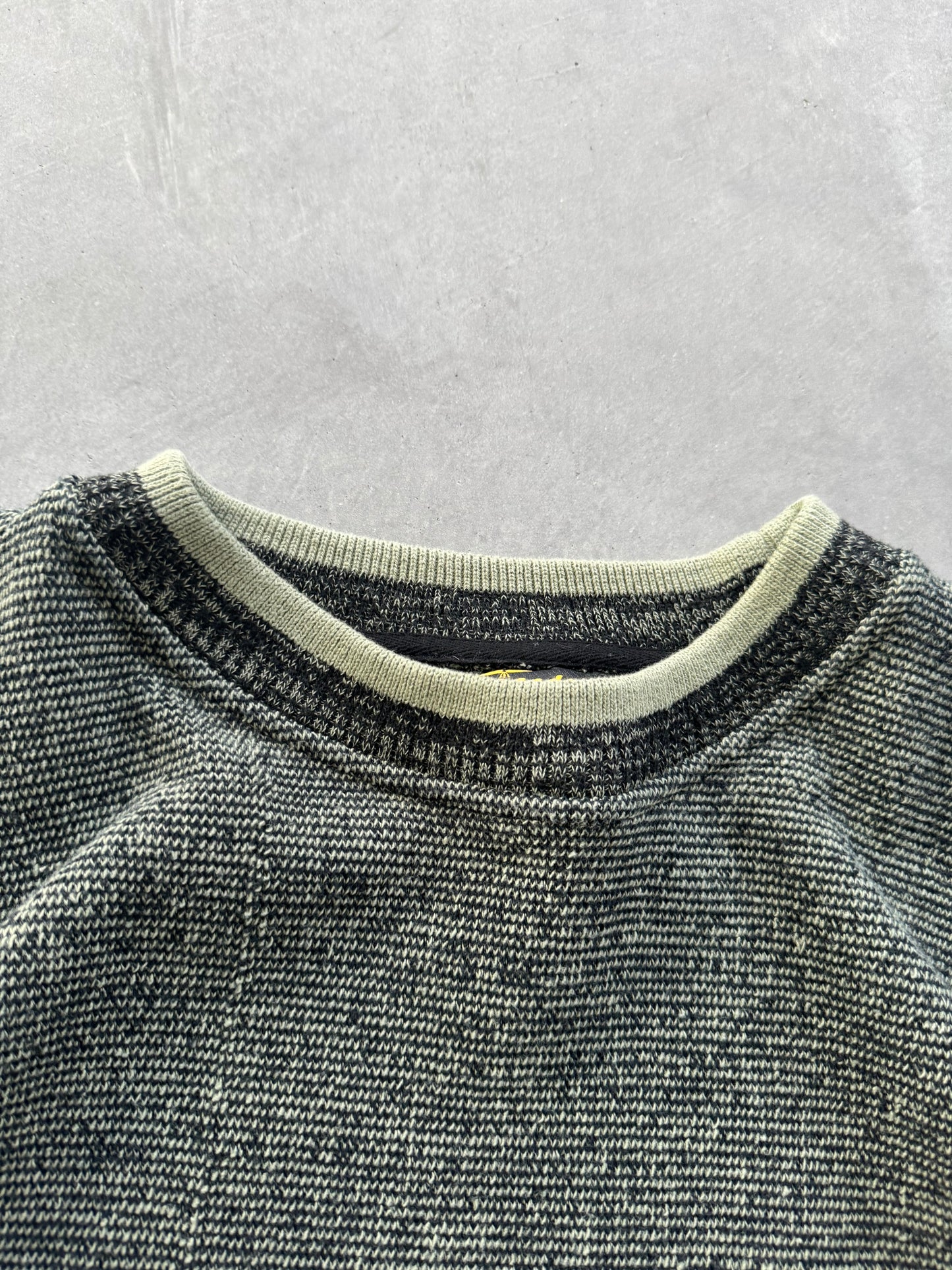 Vintage Alaska Sweatshirt - XL
