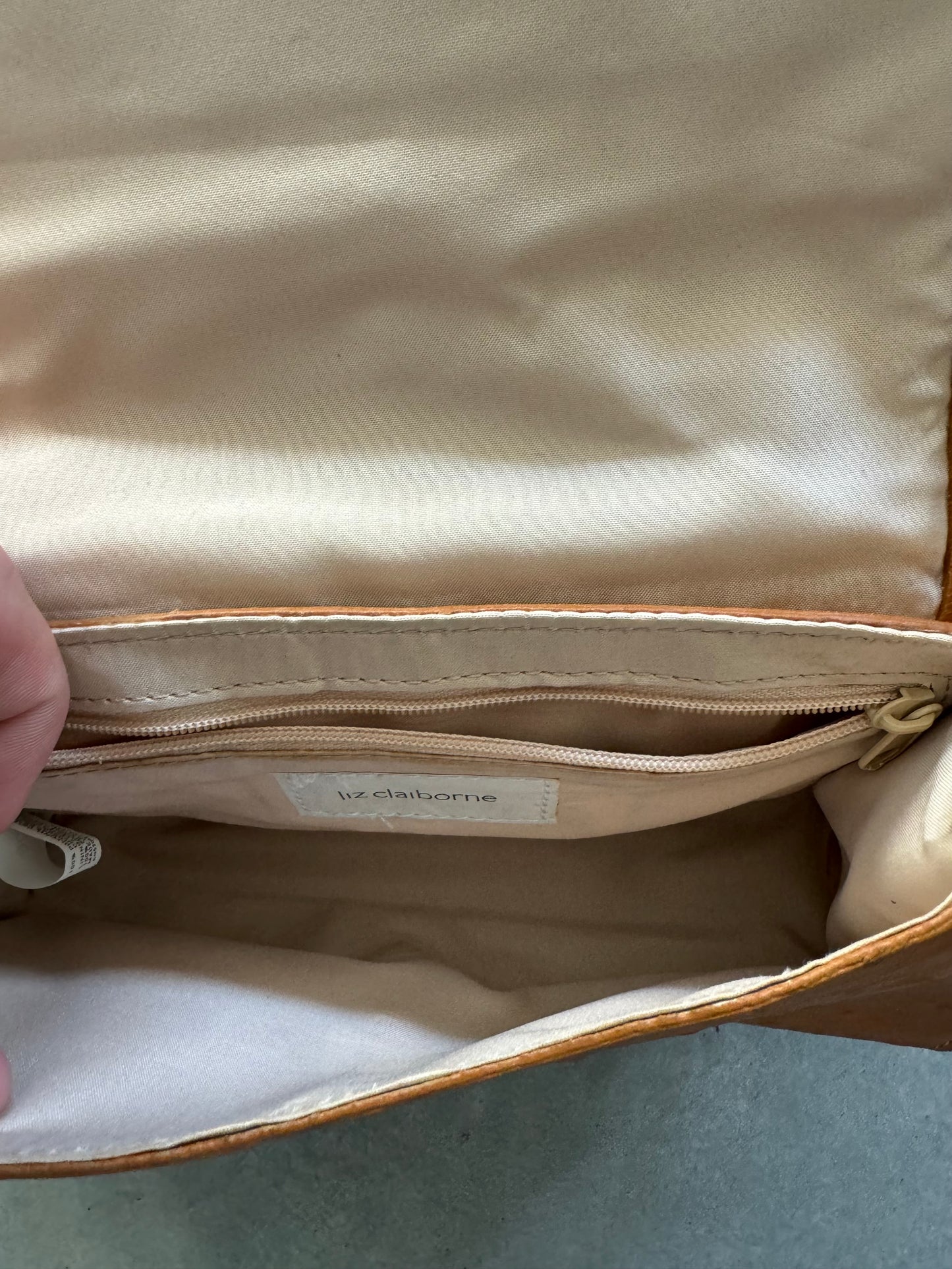 Vintage Liz Claiborne Purse