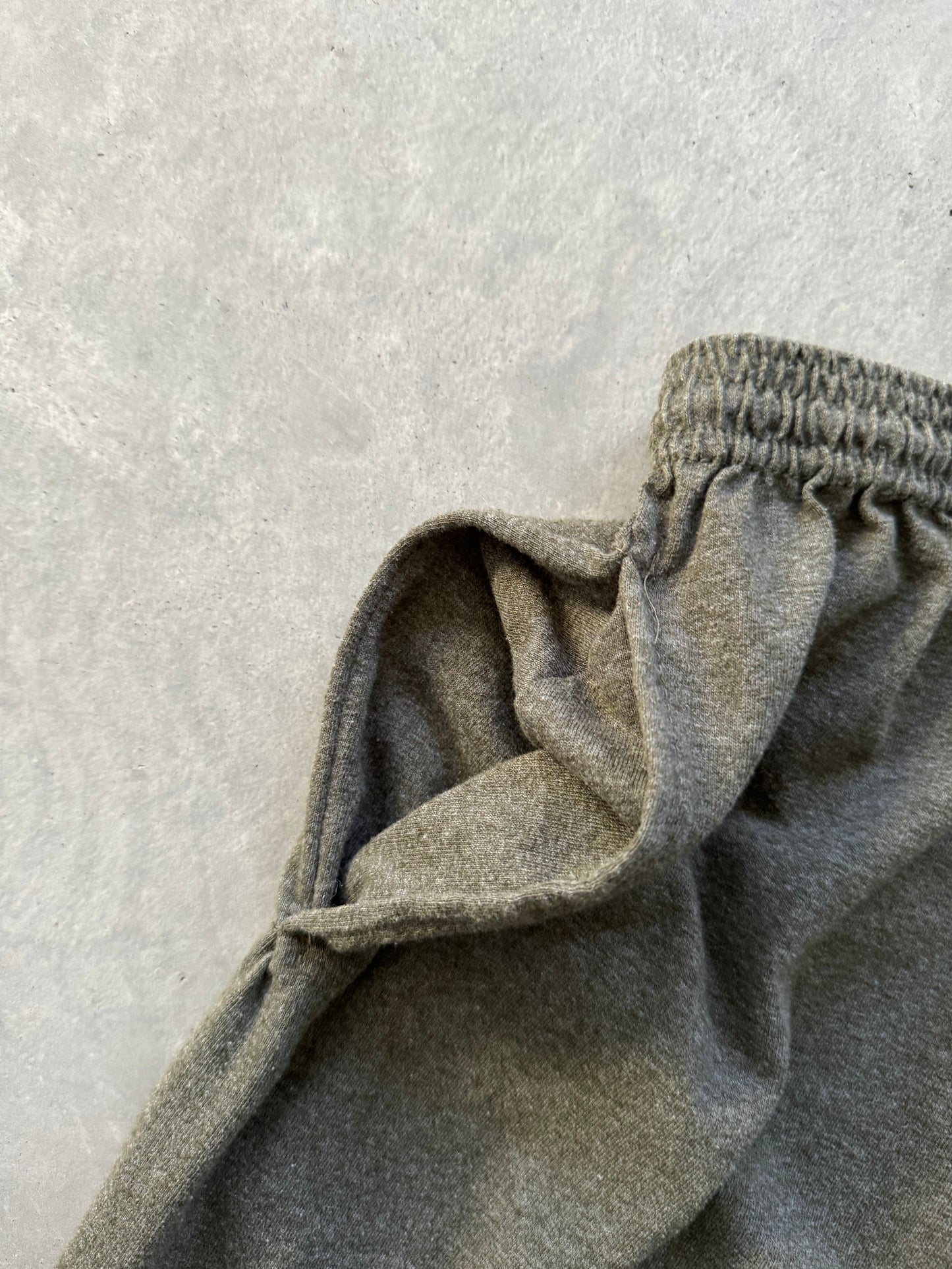 Vintage Olive Green Shorts - L