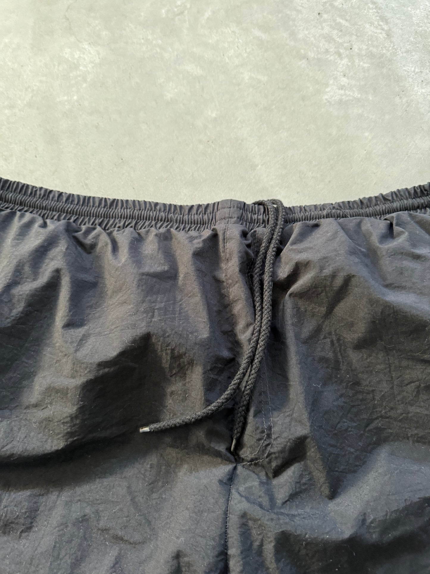 Vintage Starter Cargo Track Pants - XL