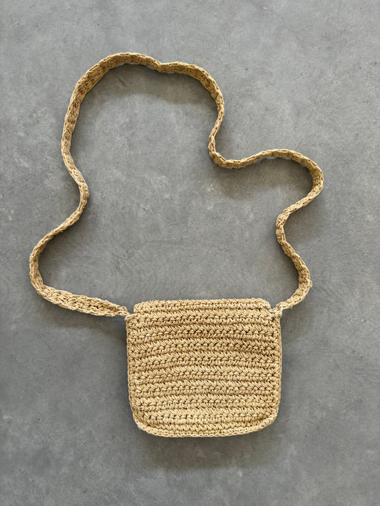 Crossbody Purse