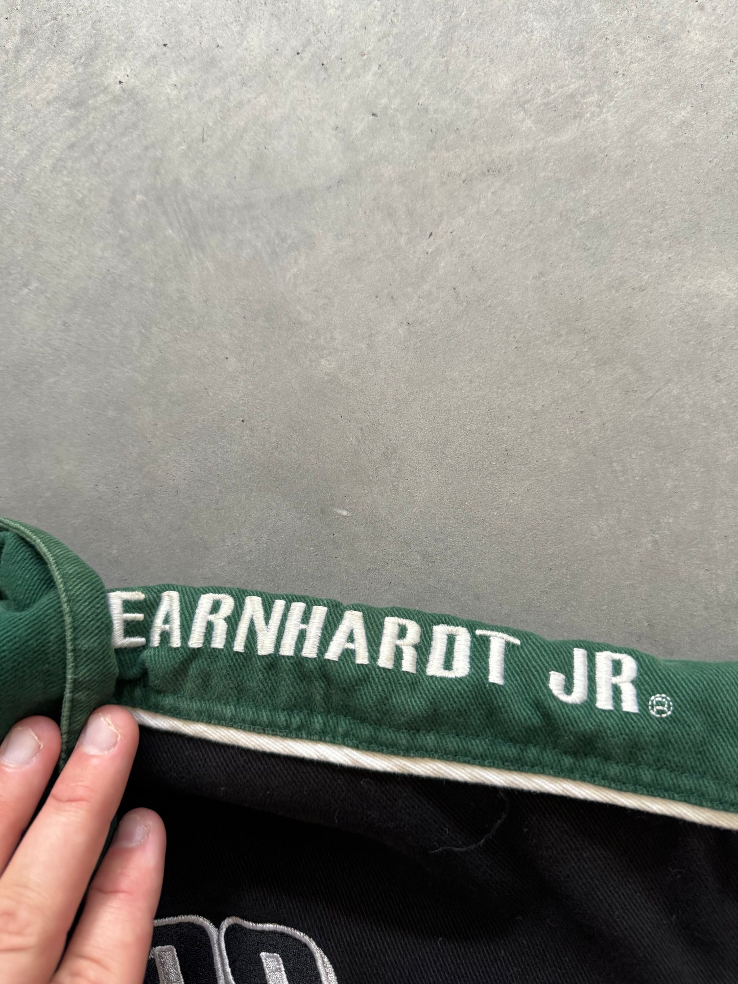 Vintage Amp Energy Nascar Jacket - XL