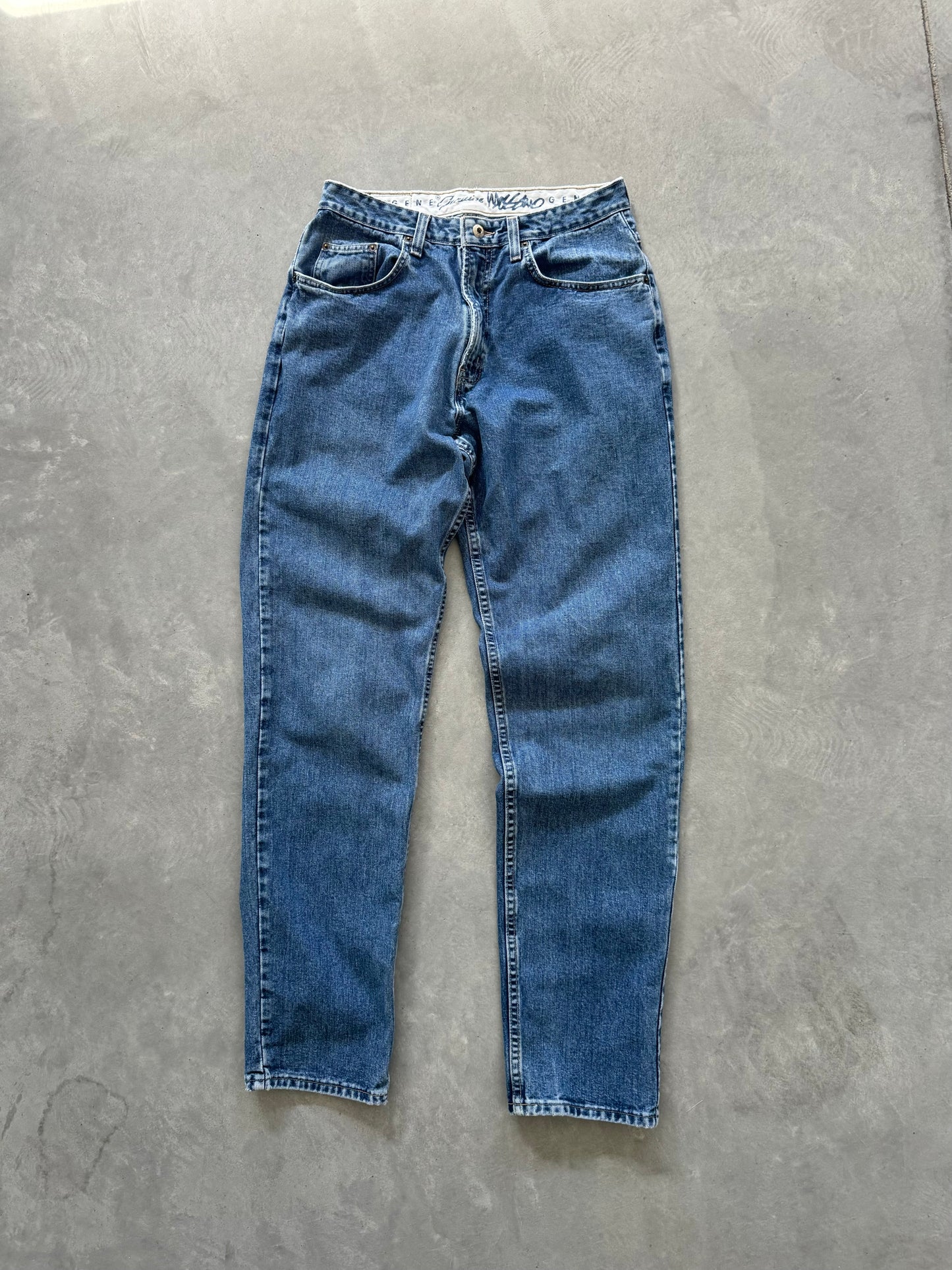 Vintage Mossimo Jeans - 30x34