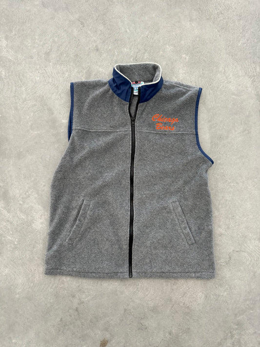 Vintage Chicago Bears Vest -