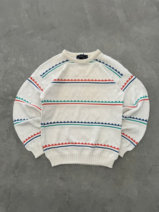 Vintage Sweater - M