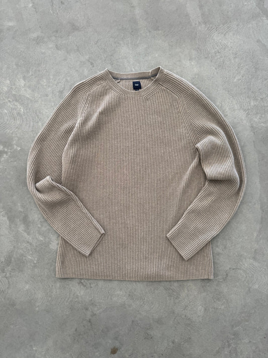 Gap Ribbed Sweater - XLT