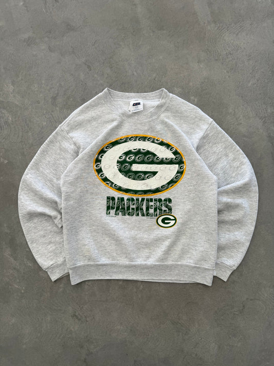 Vintage Packers Sweatshirt - S