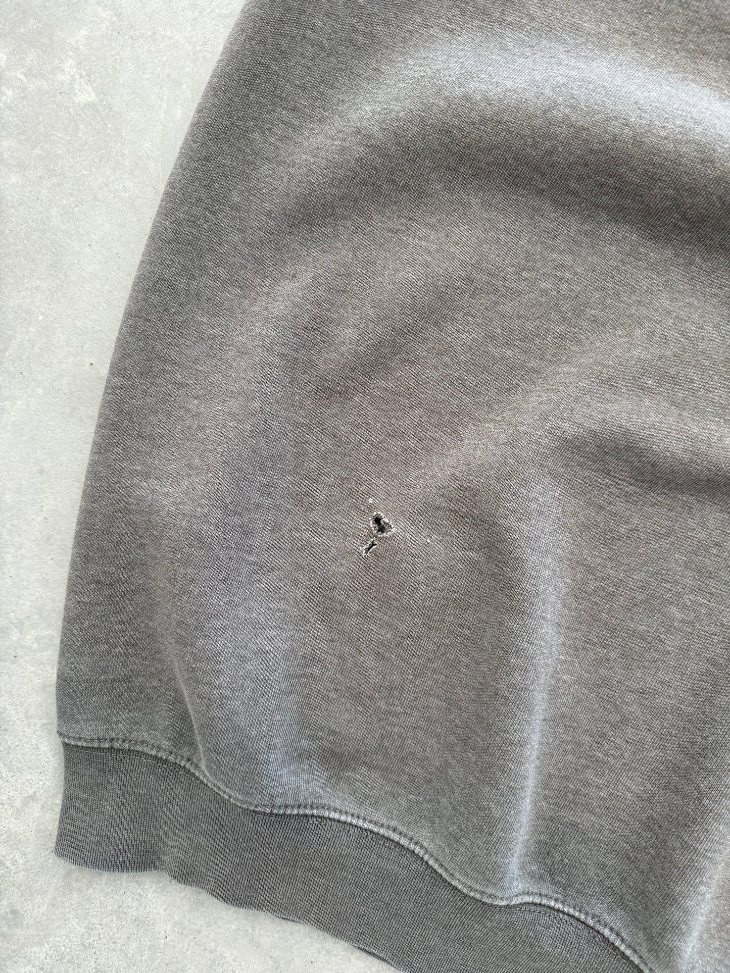 Carhartt Hoodie - L