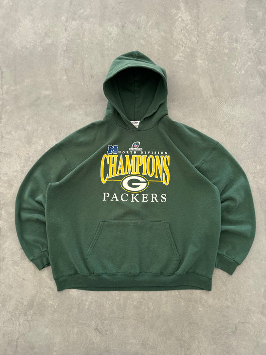 Packers Champions Hoodie - XL