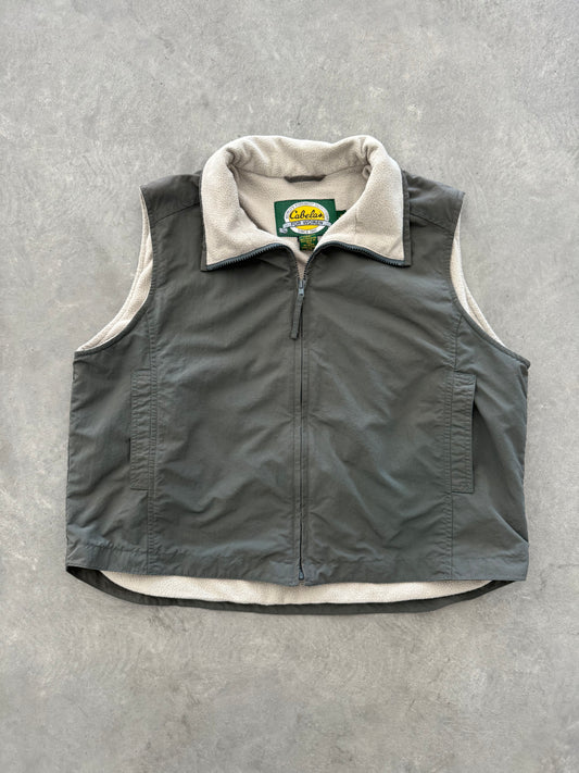 Cabela’s Women’s Vest - XL