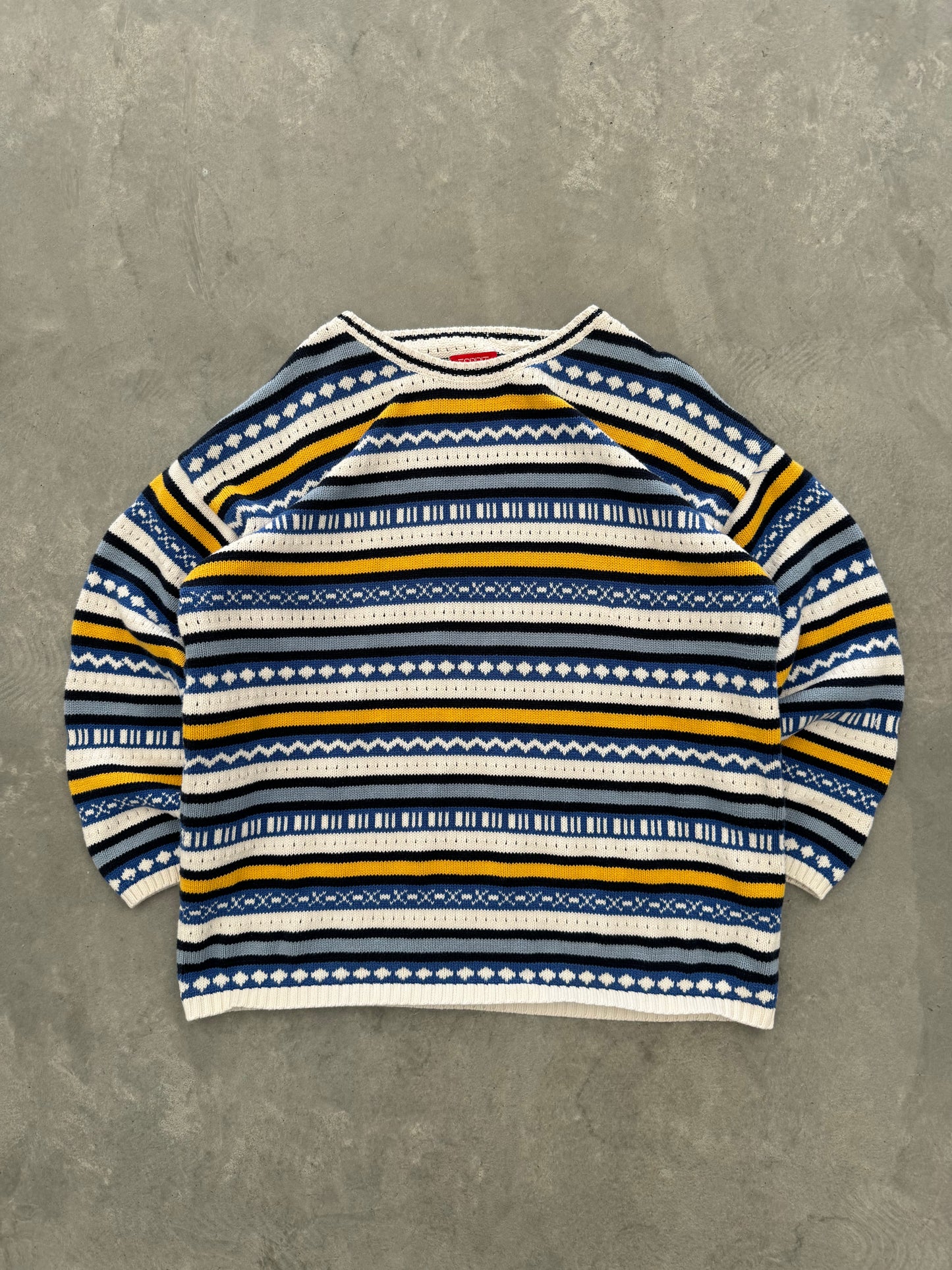 Vintage Esprit Sweater - L