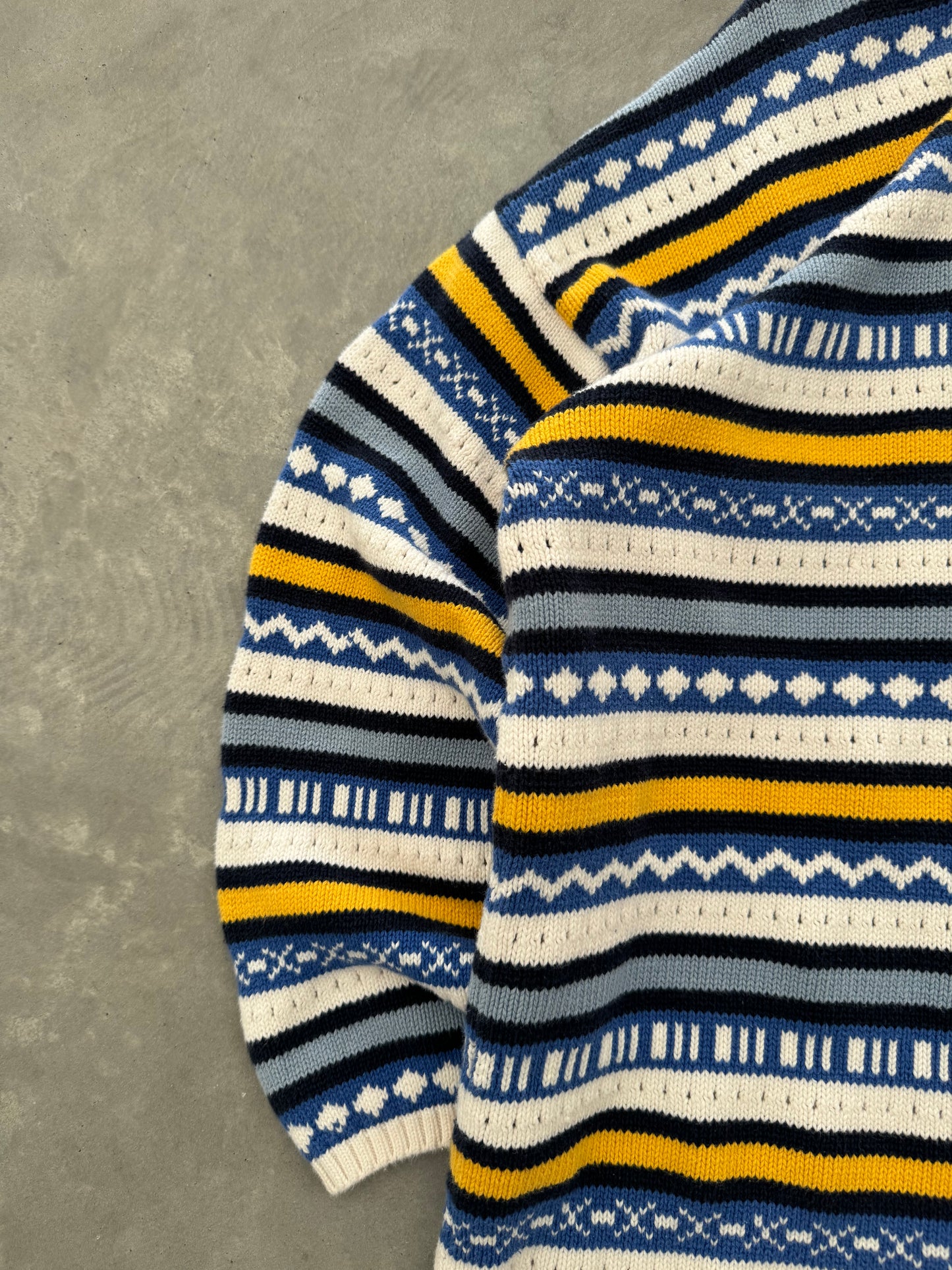 Vintage Esprit Sweater - L
