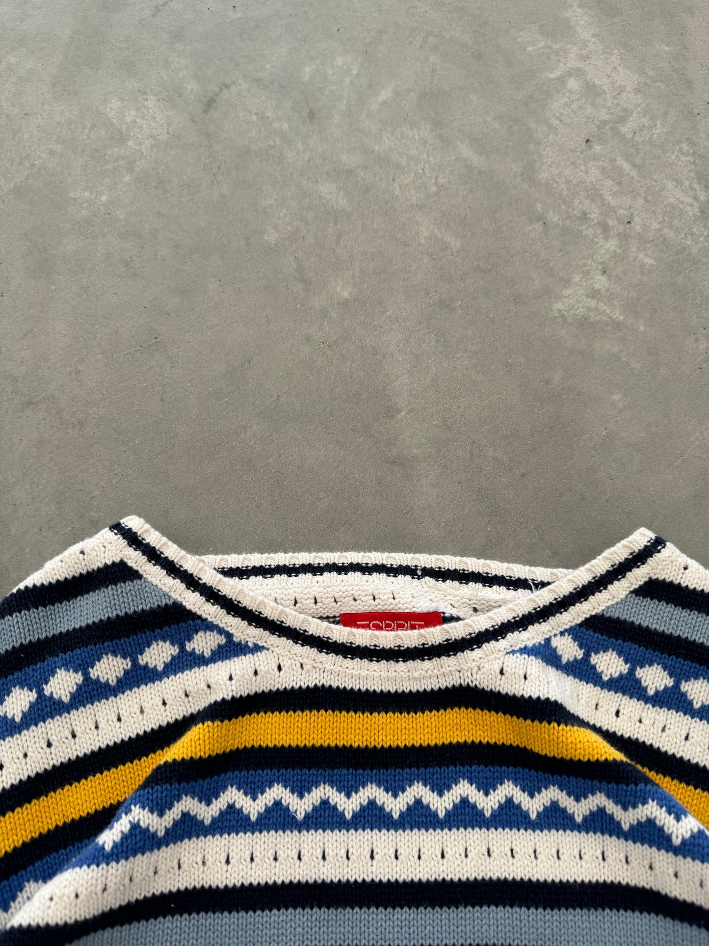 Vintage Esprit Sweater - L