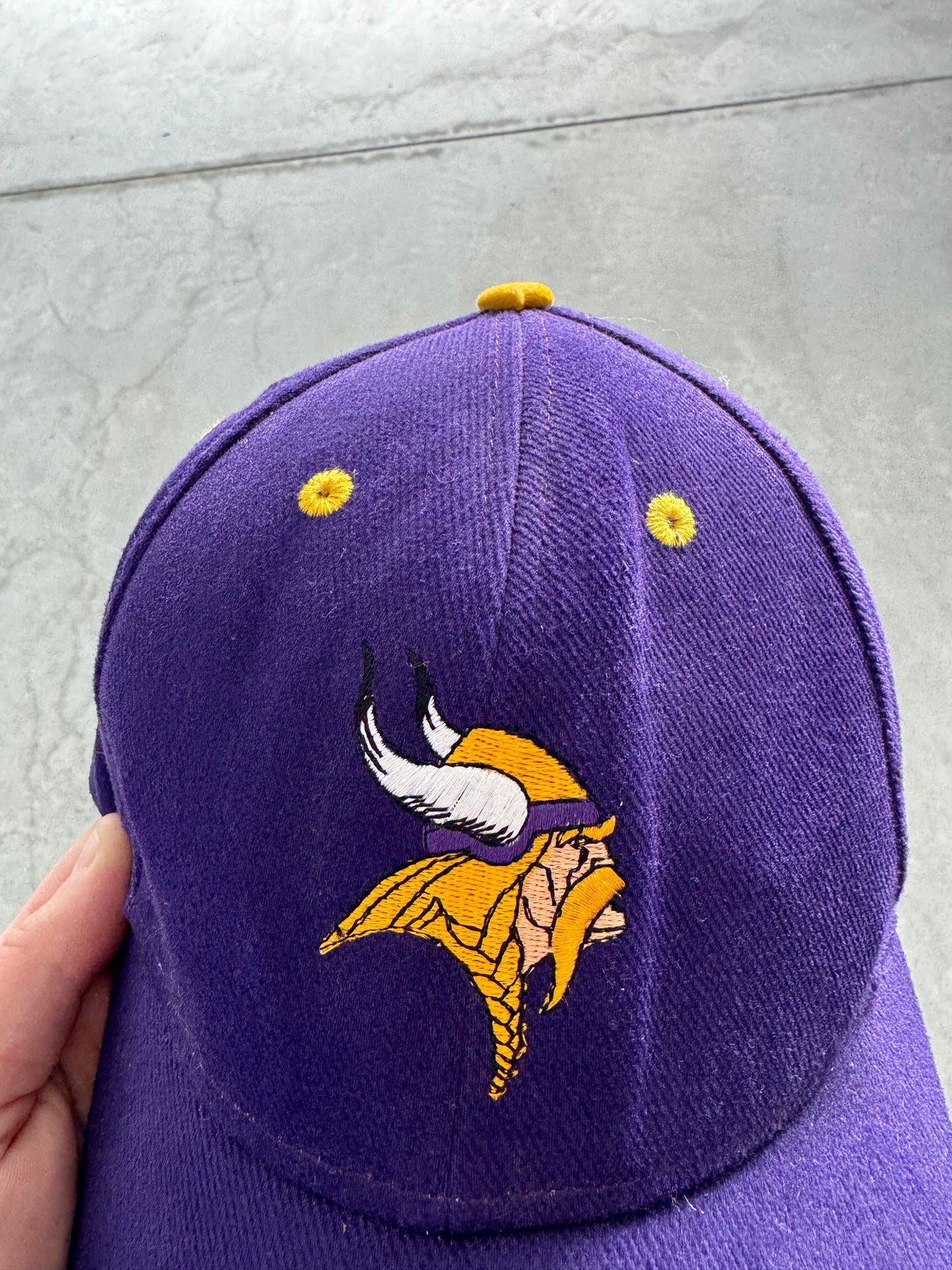 Vikings Hat