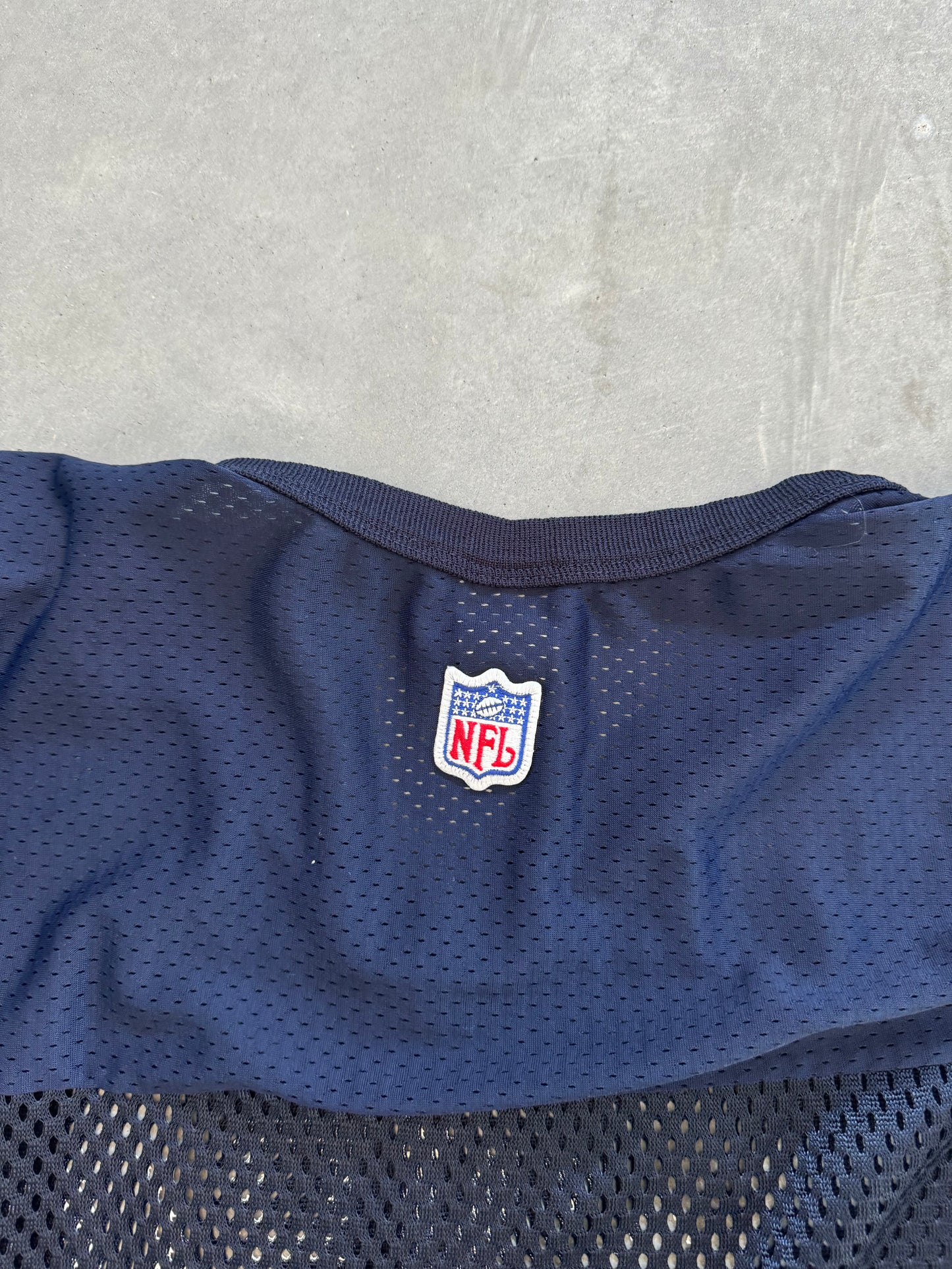 Vintage Cowboys Champion Jersey - XL