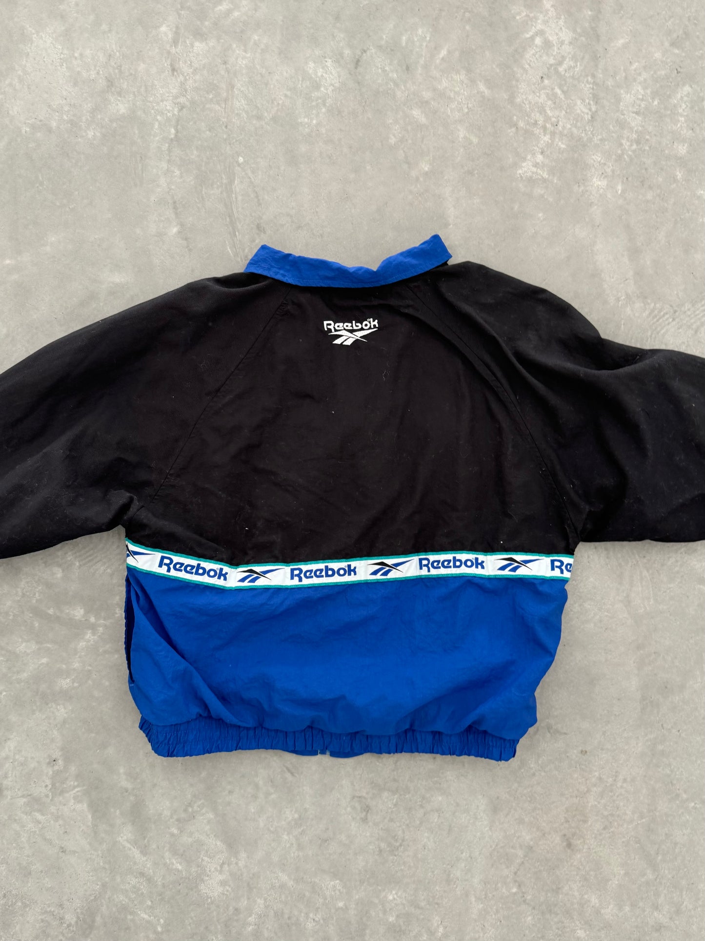 Vintage Reebok Jacket - L