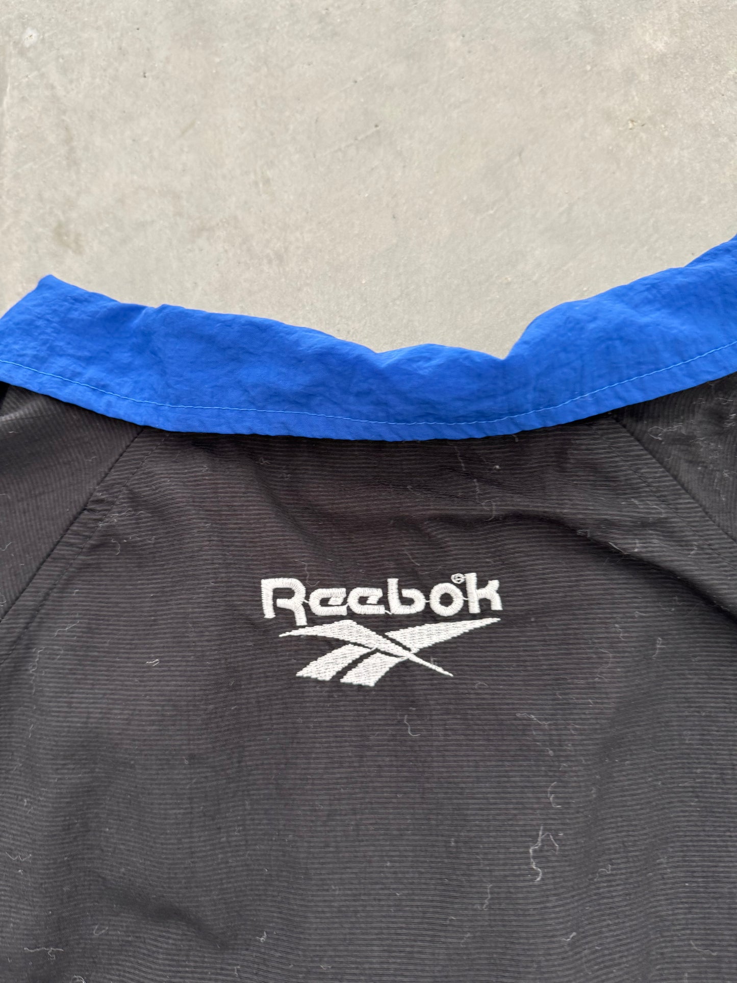 Vintage Reebok Jacket - L