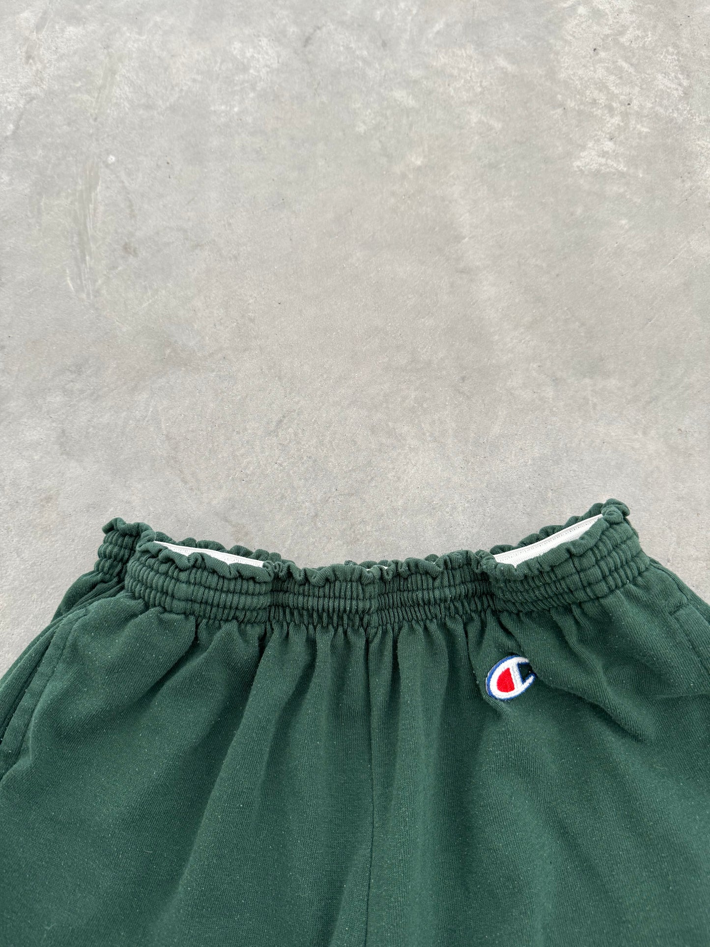 Vintage Champion Shorts - XL