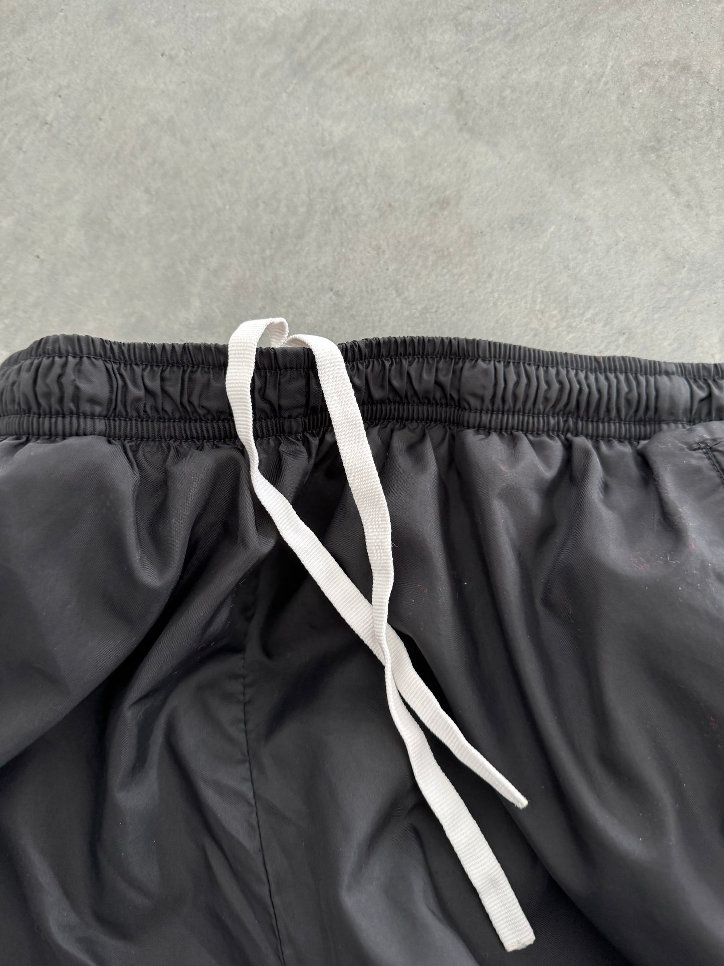 Vintage 90s Nike Track Pants - L