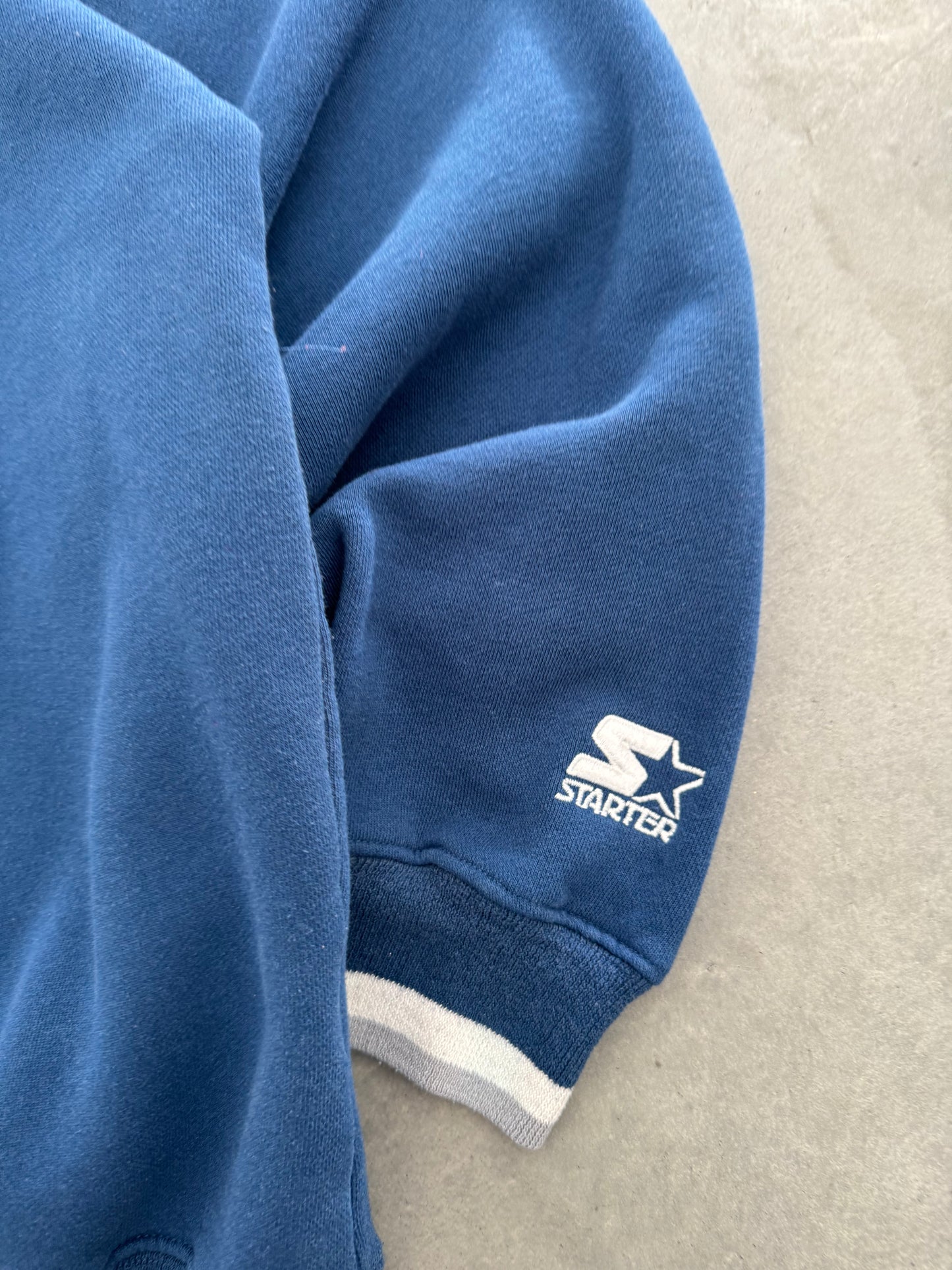Vintage Dallas Cowboys Sweatshirt - XL