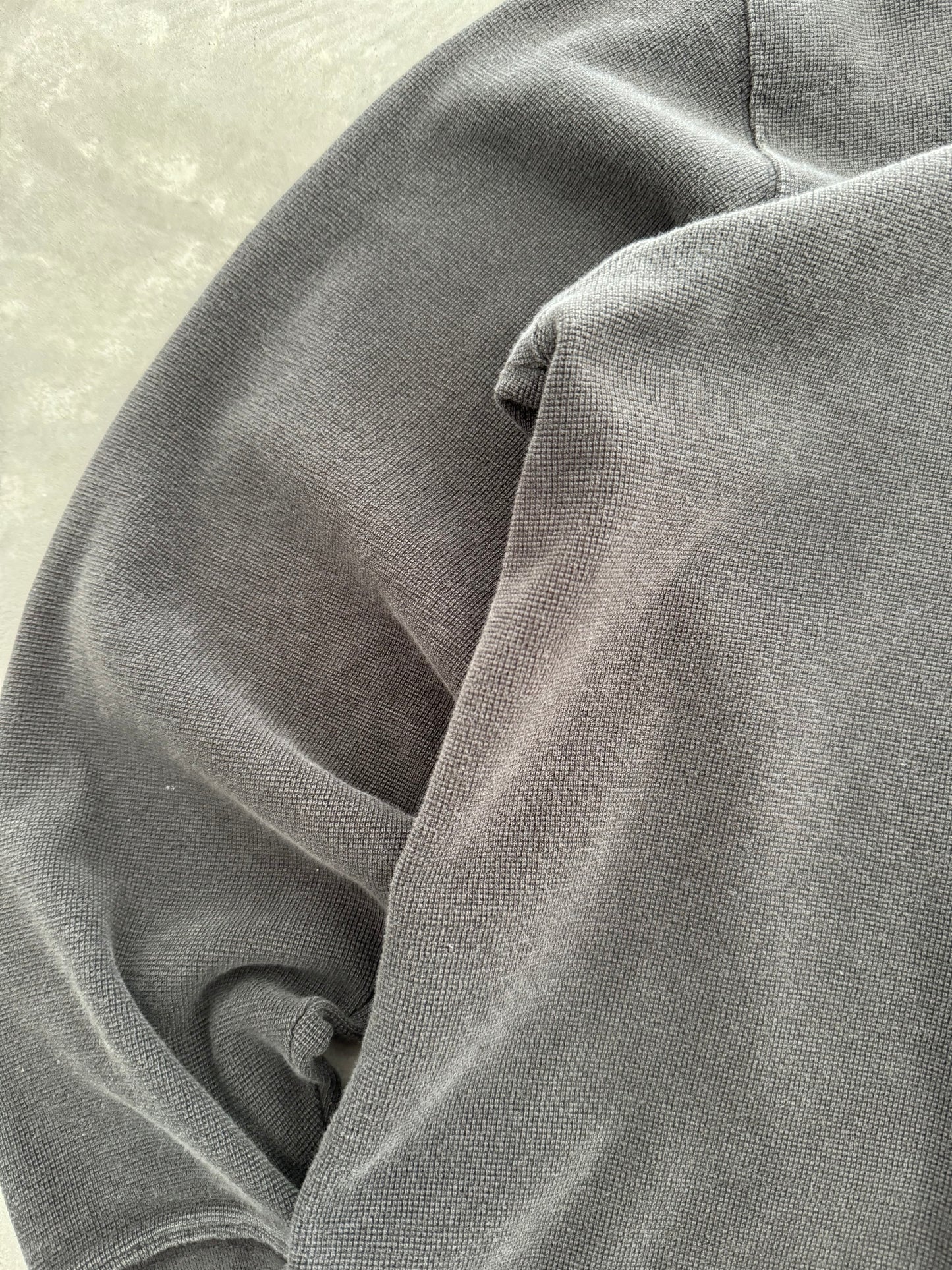 Vintage Carhartt Waffle Knit - XL