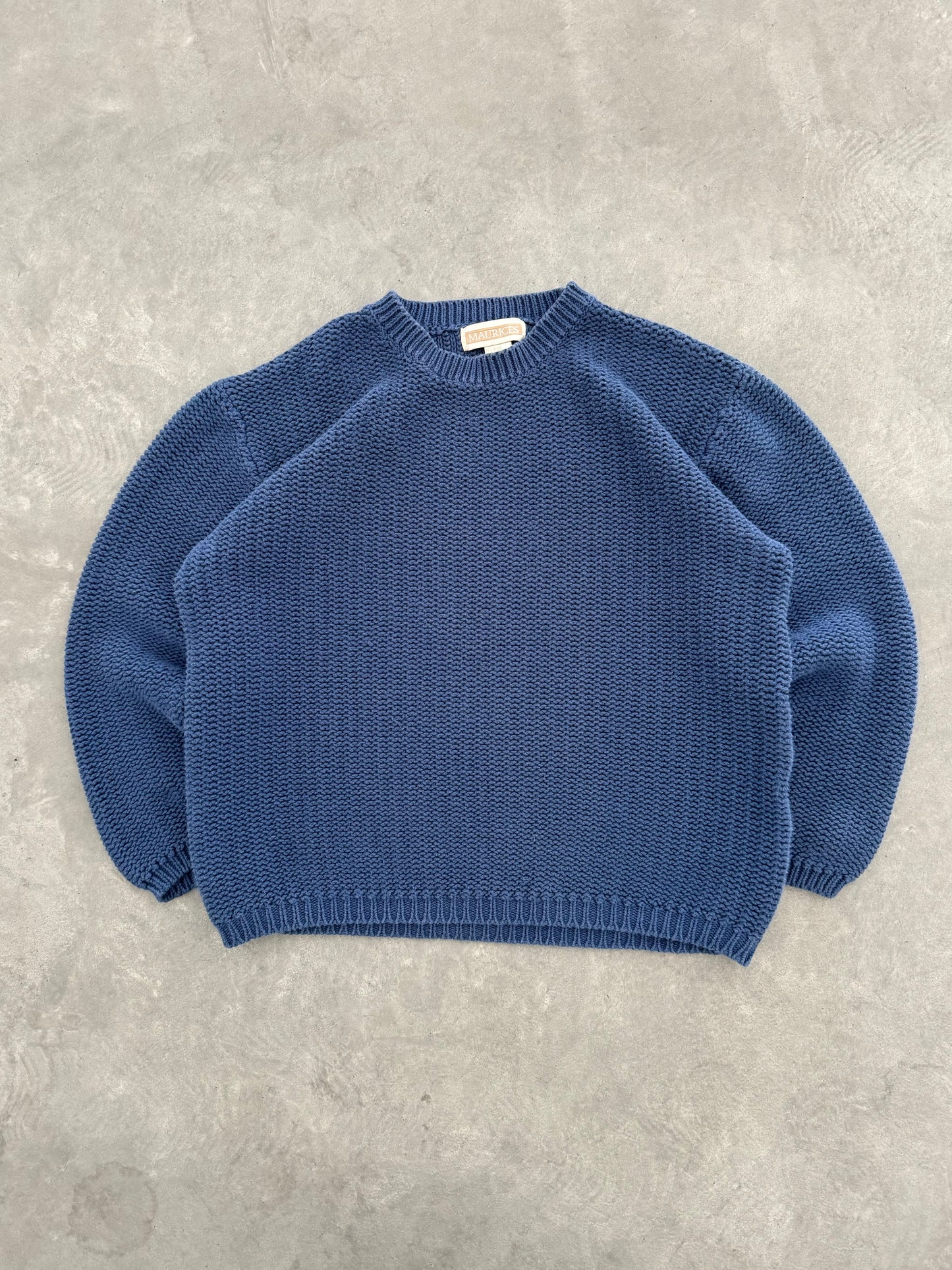 Vintage Sweater - M