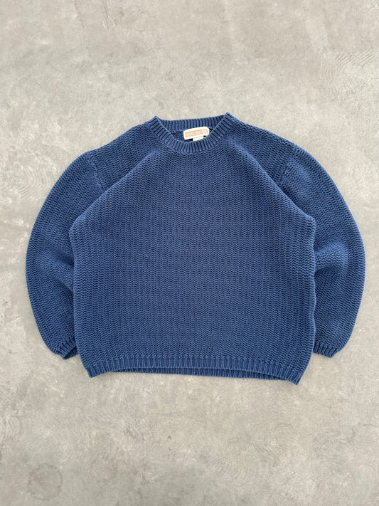 Vintage Sweater - M