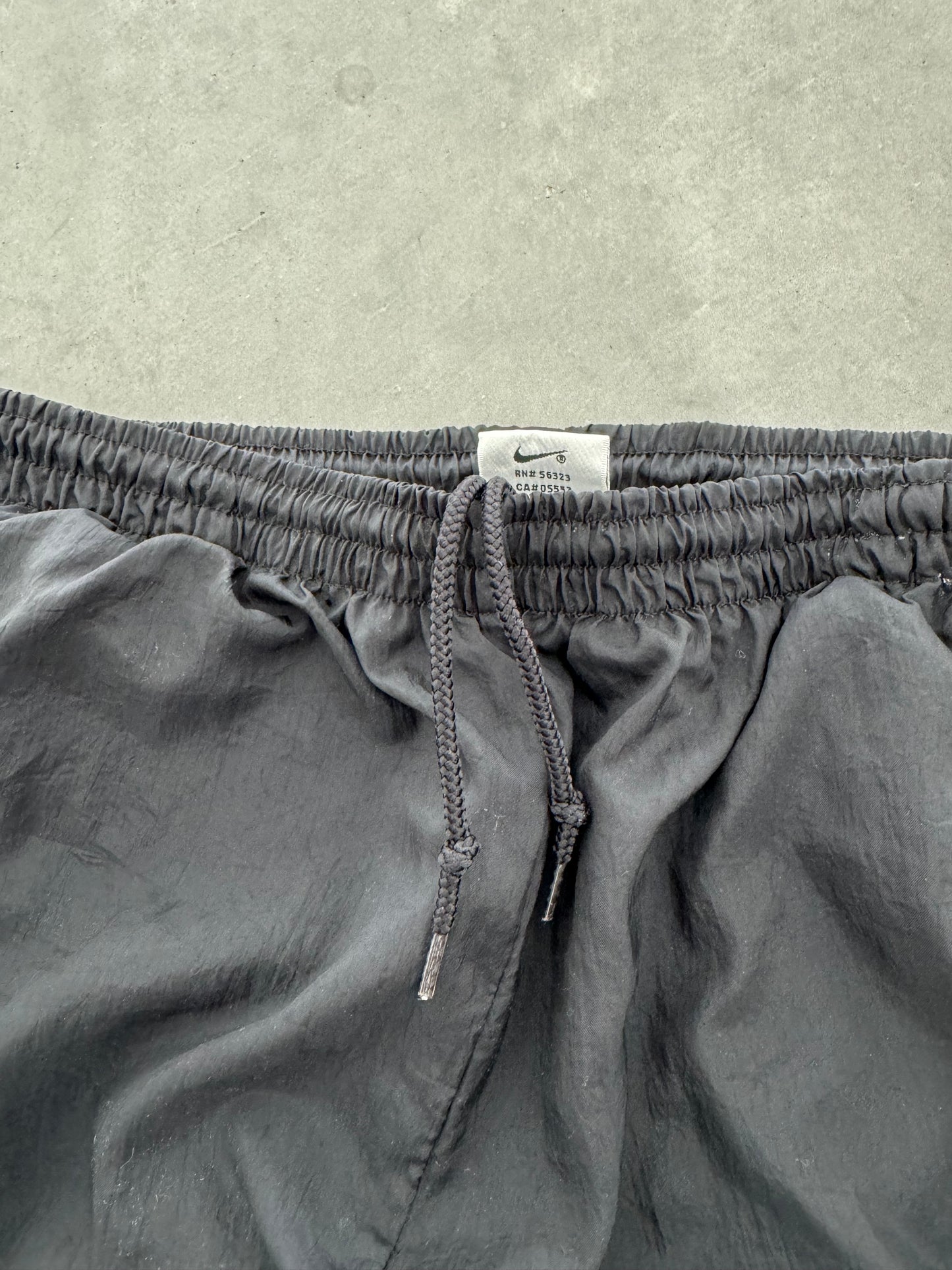 Vintage 90s Nike Track Pants - L
