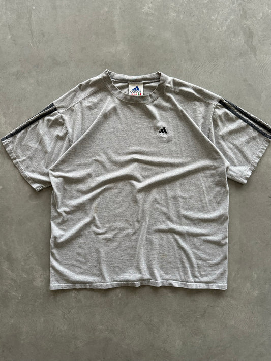 Vintage 90s Adidas Tee - XL