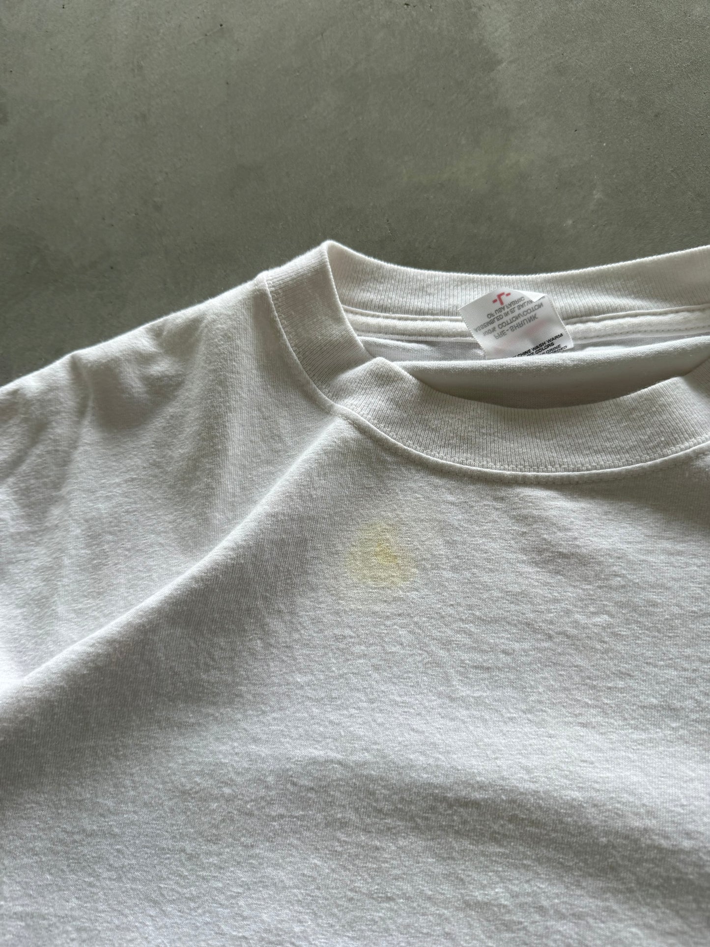 Vintage 90s Sturgis Longsleeve Tee - L