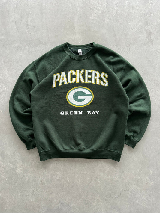 Packers Sweatshirt - L